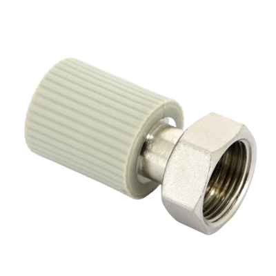 Муфта с накидной гайкой FV-Plast 20x1"