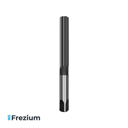 Развертка по металлу (M12 H7)