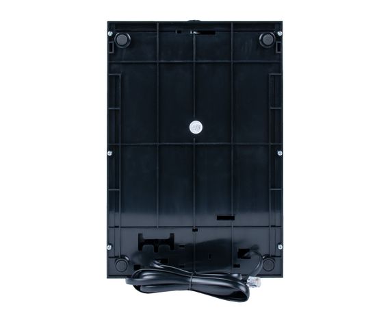 Денежный ящик POScenter Compact 205x300x90 распайка для &quot;Epson/АТОЛ&quot;, черный