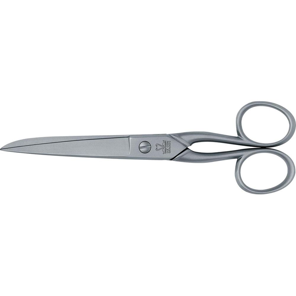 Ножницы Due Cigni 2C 175/6 портняжные, длина 153 мм