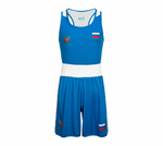 C119 Форма боксерская Clinch Fight ФБР