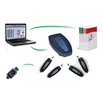 Модульная система экспериментов PROLog с программным обеспечением Начальная школа