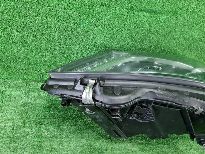 Фара левая Mercedes S w222 (2013-2017) LED