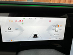 EXEED VX President 7 мест 2.0T 8AT 4WD