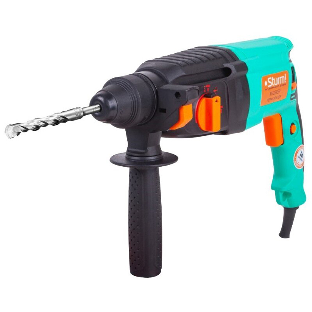 Перфоратор Sturm RH2592P