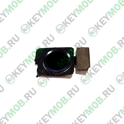 Шлейф сканера отпечатка пальца для телефона Huawei Honor 8 Lite (PRA-TL10), Черный