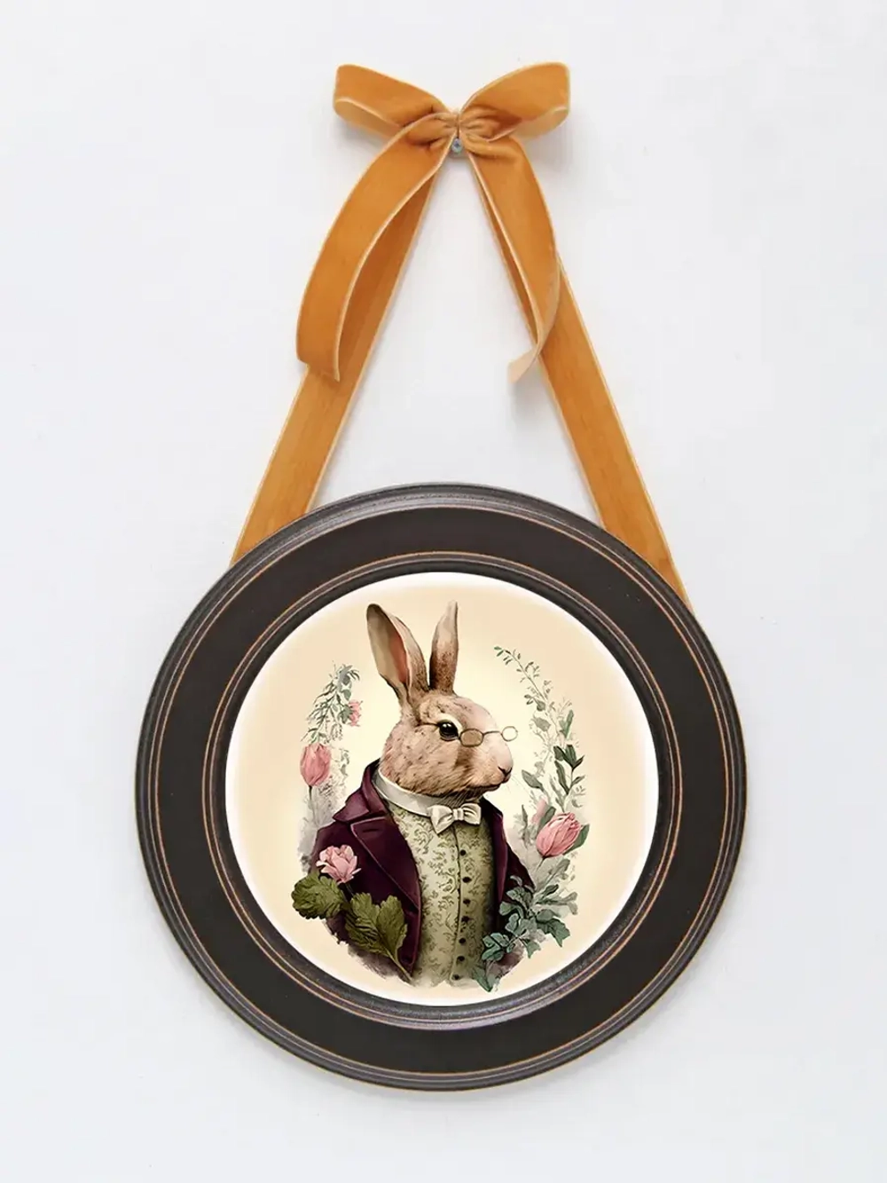 Картина на стену интерьерная на холсте 27 см