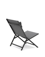 Canutells Складное кресло из алюминия