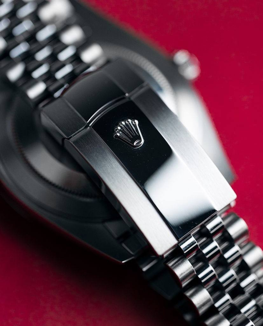 Часы Rolex