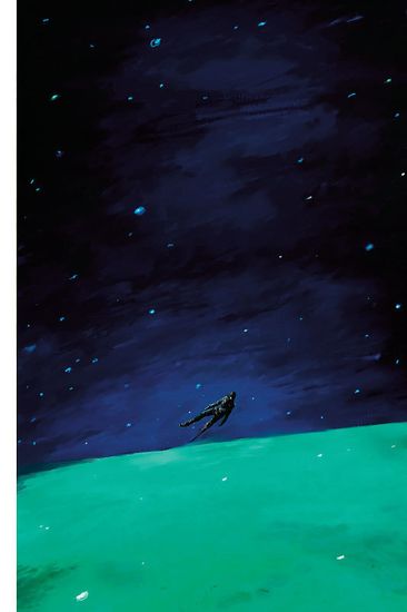 Манга. "Blame! Том 10"