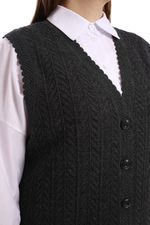 Жилет женский 238 91 Olsarri (Акция)