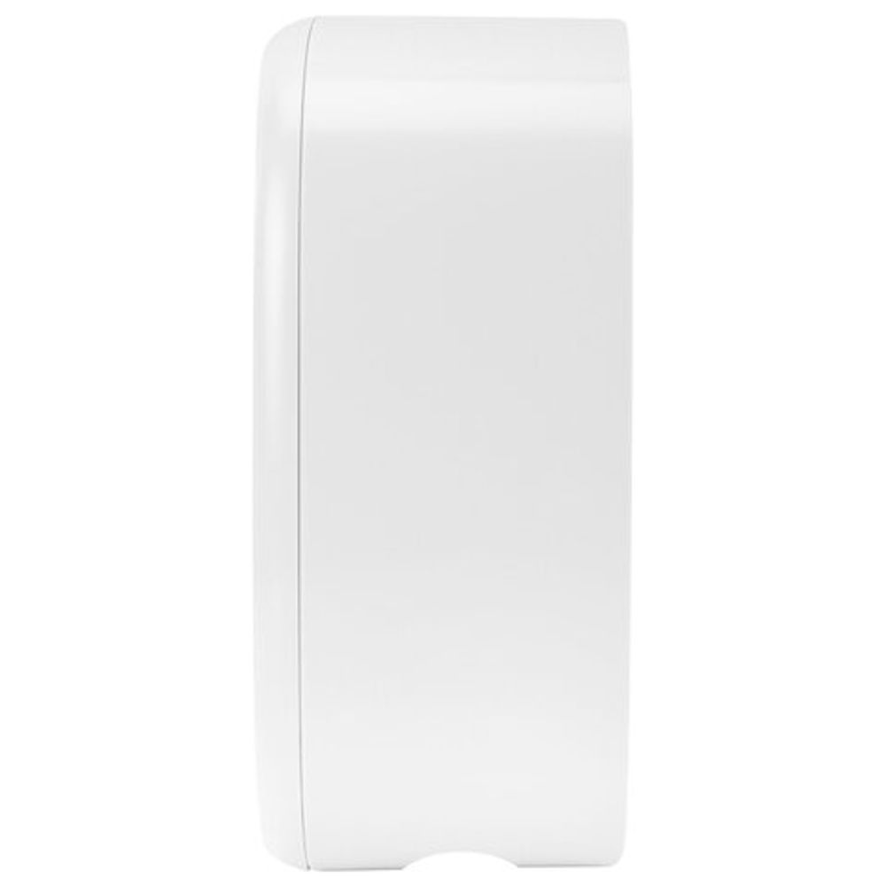 Диспенсер для полотенец LAIMA PROFESSIONAL PREMIUM (Система H2), Z-сложения, белый, ABS-пластик, 609515