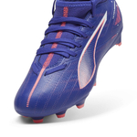 Детские бутсы PUMA ULTRA 5 MATCH FG/AG Jr