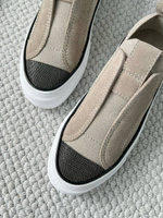 Кеды Brunello Cucinelli