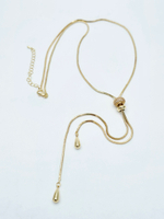 91003310 Колье Selena