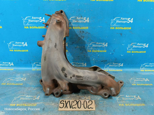 Коллектор выпускной TOYOTA CAMRY GRACIA 2001