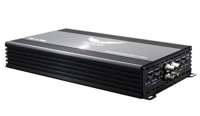 Усилитель мощности PROLOGY HQ-4.100