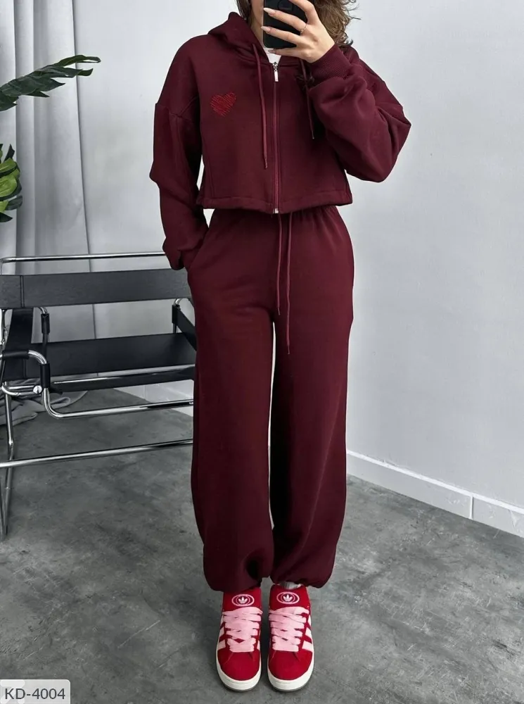 Костюм KD-4024 Фабрика Моды