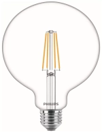 Лампа РН LEDClassic G93 6-70W E27 WW CL ND