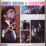 James Brown / Showtime (LP)
