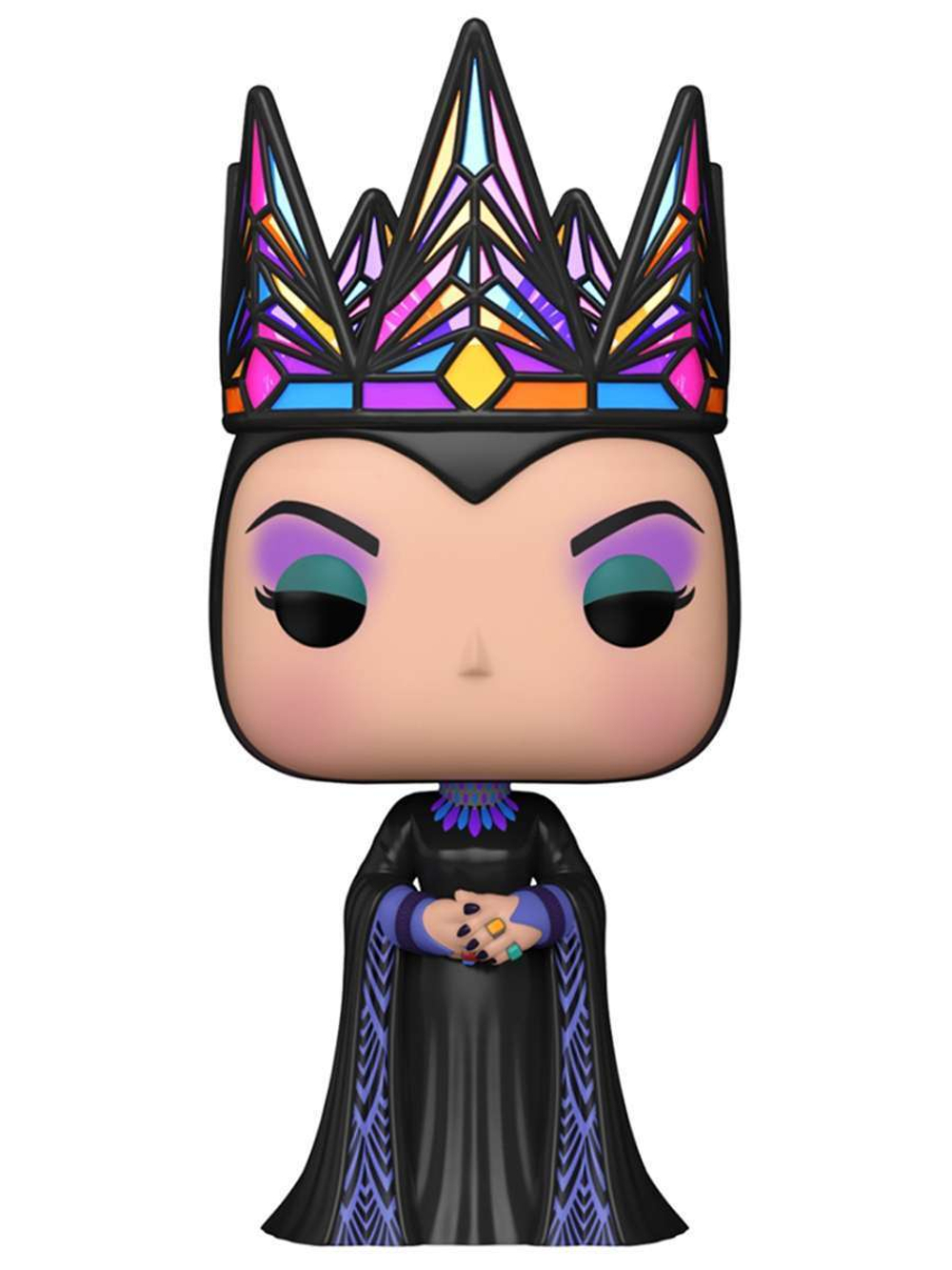 Фигурка Funko POP! Disney Snow White Live Action Evil Queen (1421) 75947
