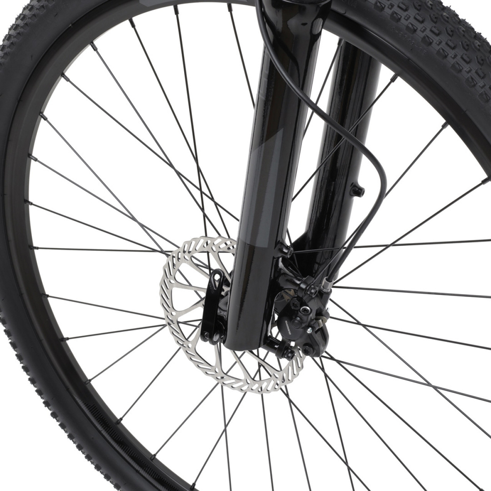 Горный велосипед Welt Ranger 1.0 27 (2024)