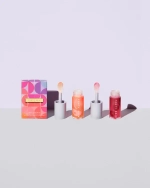 Fenty Skin Fruit Quench'rz Hydrating + Conditioning Lip Oil Duo