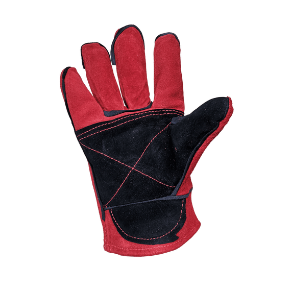 Перчатки сварочные спилковые Ресанта П-10СП