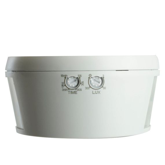 Датчик движения 2000W 30m 120° 360°(верт.) Feron SEN19 51520