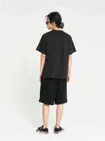 Футболка Ascension Shadoof черная