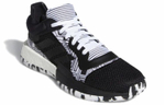 Кроссовки Adidas Marquee Boost Low