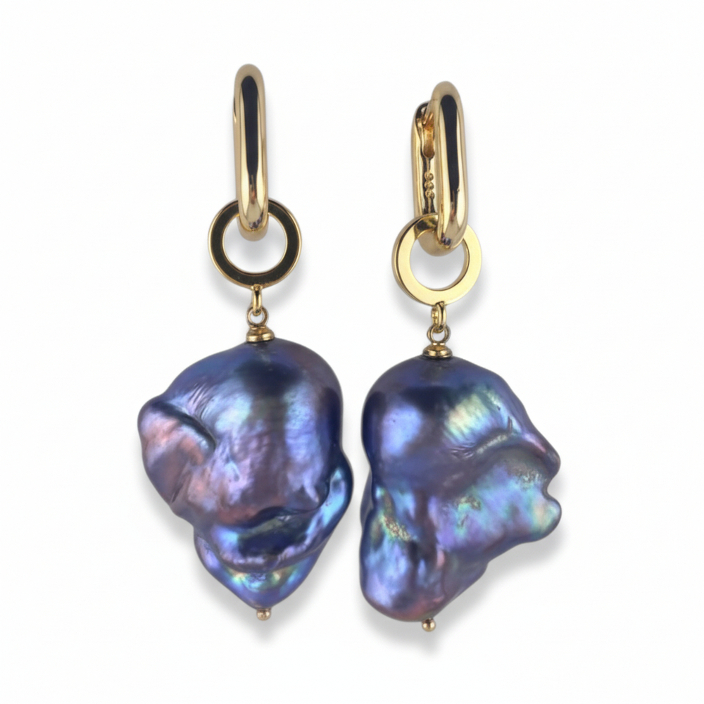 Серьги "Либера"