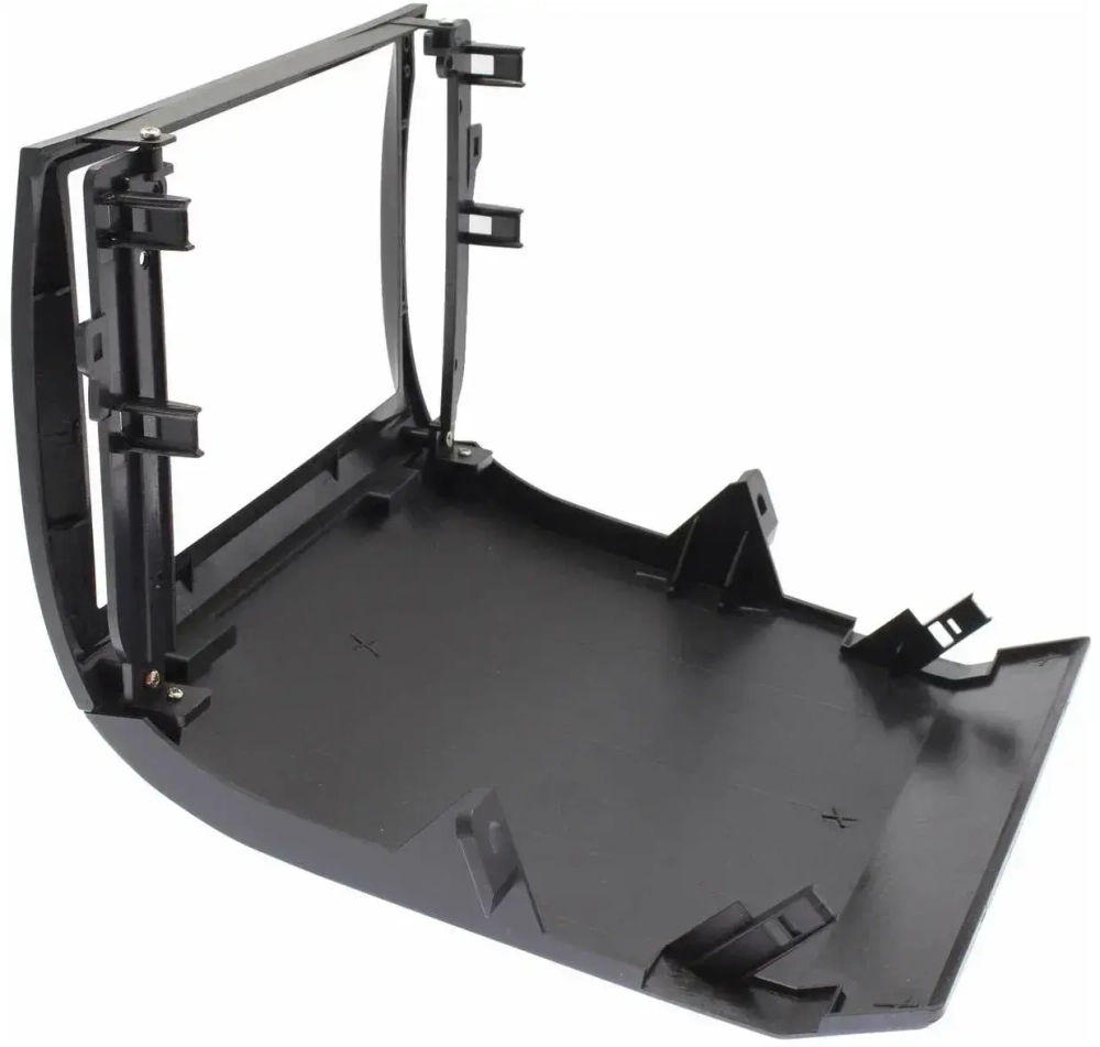 Магнитола для Toyota Prius 20 2003-2011 (вниз, с JBL) - FarCar XXL9-9613F1 монитор 9.5" 2K QLED на Android 14, TS20, 8+256Гб, CarPlay, 4G SIM-слот