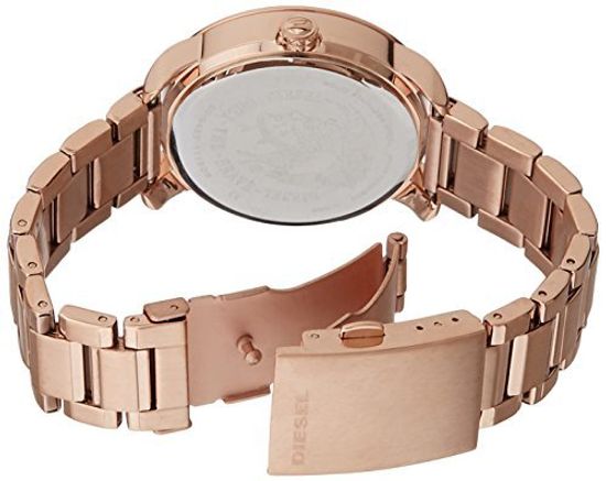 Женские часы Diesel DZ5427