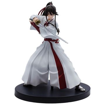 Фигурка Vibration Stars Hell’S Paradise Jigokuraku Yamada Aseamon Sagiri 880601