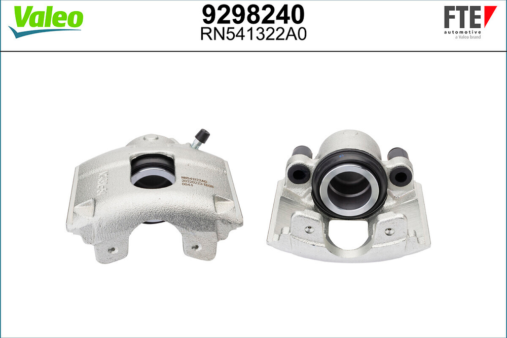 FTE - 9298240-FTE - Brake Caliper