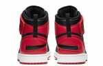 Кроссовки Jordan Air Jordan 1 Flyease "Gym Red"