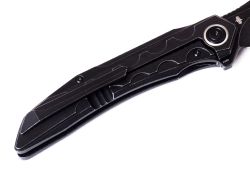 Нож Bestech BT2009B Samariфотография - 5