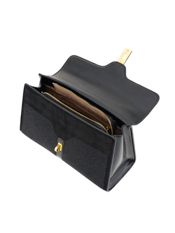 331-5123/10 Сумка жен., иск. кожа