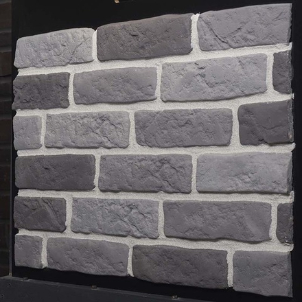 Облицовочная плитка Petra Версальский кирпич 11П4, 210х67х14 мм