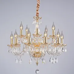 IL2032-10+5PBC-25 ELITE светильник потолочный