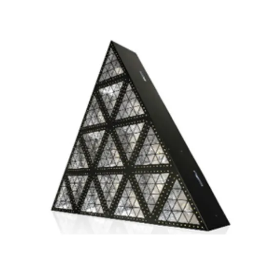 Color Imagination TRIANGLE PLUS-M