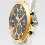 Мужские наручные часы Casio Edifice EFB-710SG-1A
