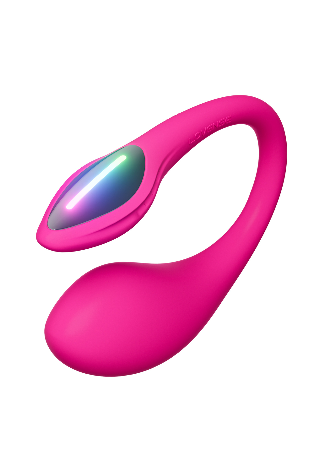 LOVENSE Lush Mini - Виброяйцо