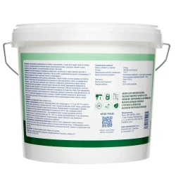 Готовый клей для всех видов обоев и обоев под окраску на основе (ПВА) KIITOS TAPETTI, 5кг