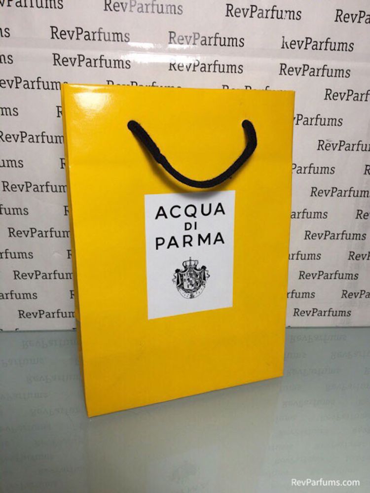 Acqua di Parma пакет