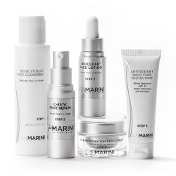 Jan Marini Skin Care Management System™ Система ухода для нормальной и комбинированной кожи с SPF 33 (travel size)