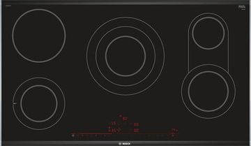 Электрическая варочная панель Bosch PKV975DC1D