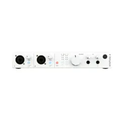 Arturia MiniFuse 4 White