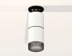 Ambrella Комплект накладного светильника с композитным хрусталем MR16 Накладные XS6301222